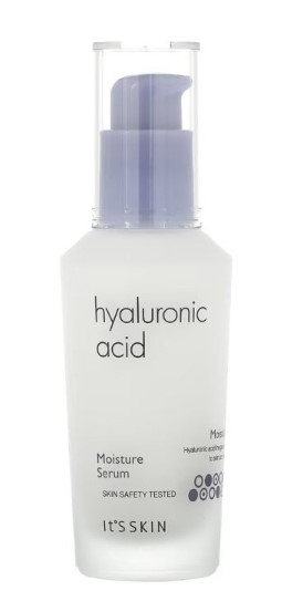 Hyaluronic Acid Moisture Serum