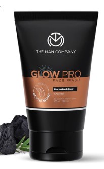 Glow Pro Face Wash