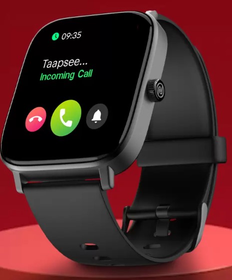 Noise Colorfit Icon 2 1.8'' Display Watch