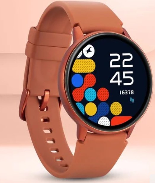 Reflex Play- Smart Watch