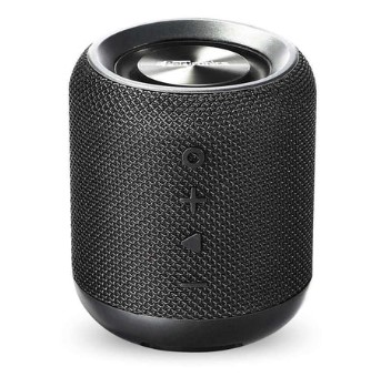 SoundDrum Portable Speaker