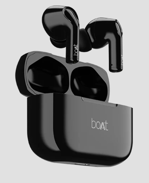 BoAt Airdopes 163