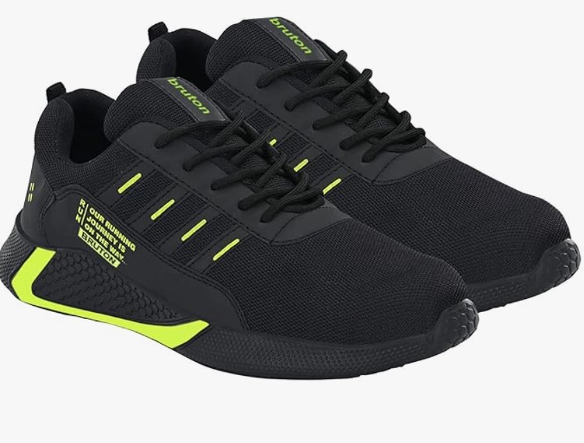 BRUTON Exclusive Trendy Sports Running Shoes