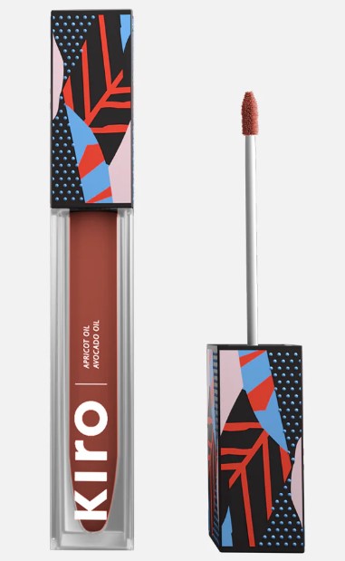 Non-stop Airy Matte Liquid Lip