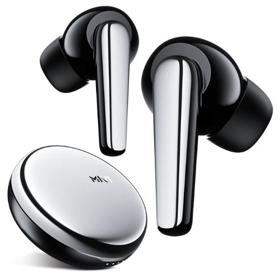 Dueto Earbuds