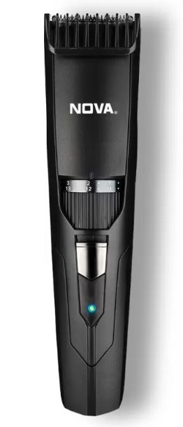 NOVA NHT 1052 USB Trimmer