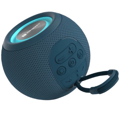 Resound Portable Speaker