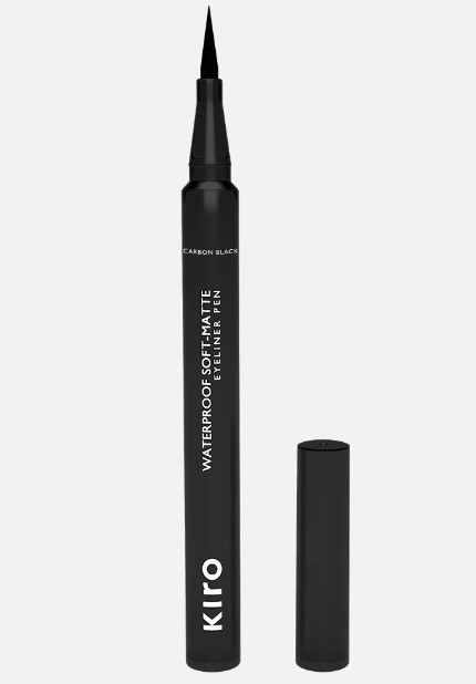 Waterproof soft - matte Eyeliner Pen