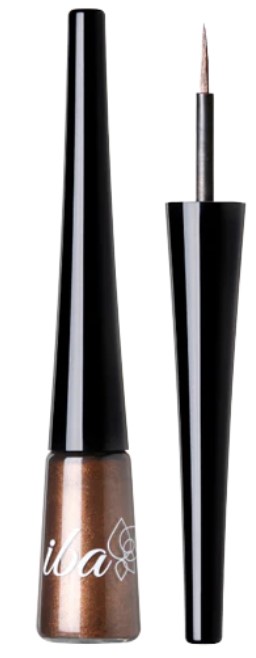 Iba Eye Talk Liquid Eyeliner