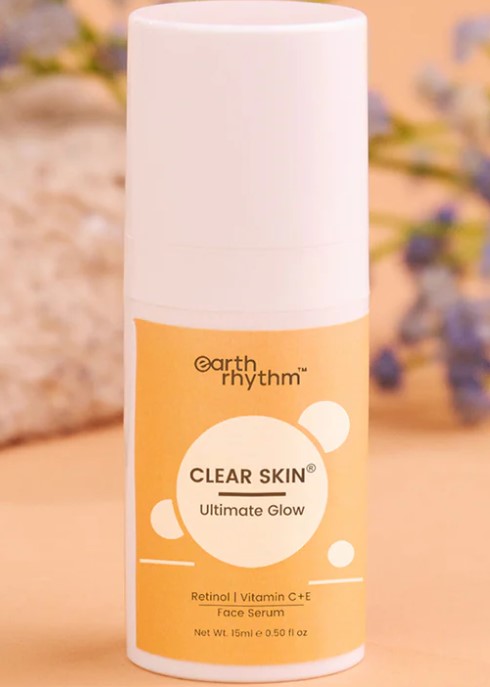 Clear Skin Serum