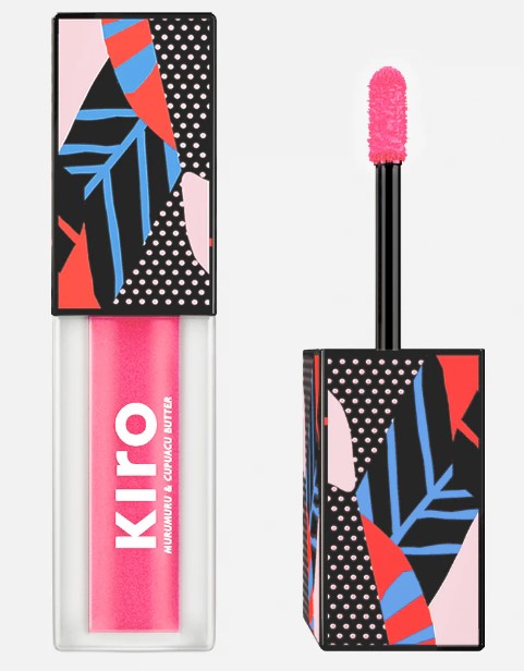 Hydra Bomb Plumping Lip Gloss