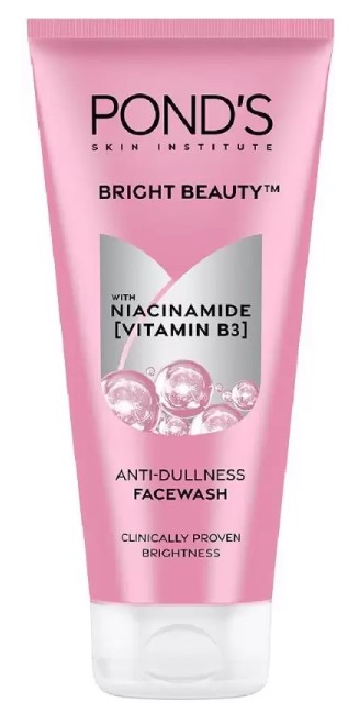 POND's Bright Beauty Facewash
