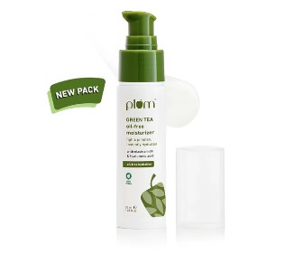 Green Tea Oil-Free Moisturizer