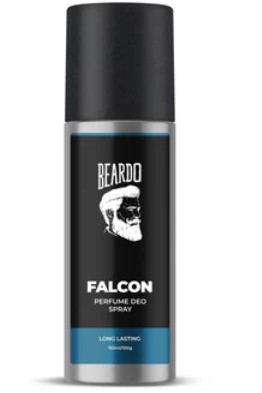 Beardo Falcon Perfume Deo Spray