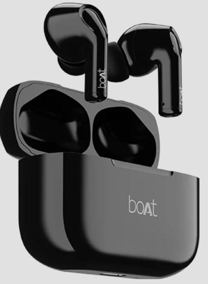 BoAt Airdopes 163