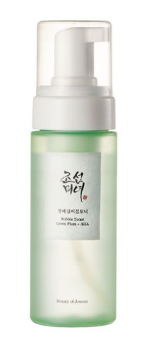 Bubble Toner