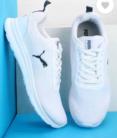 Bridge Comfort Running Shoes For Men
