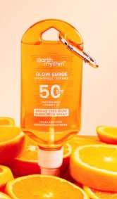 Glow Surge Sunscreen Spray