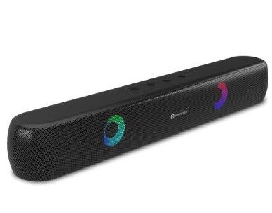 Decibel 21 Soundbar
