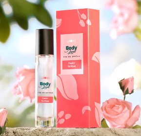 Feelin' So Rose Eau De Parfum