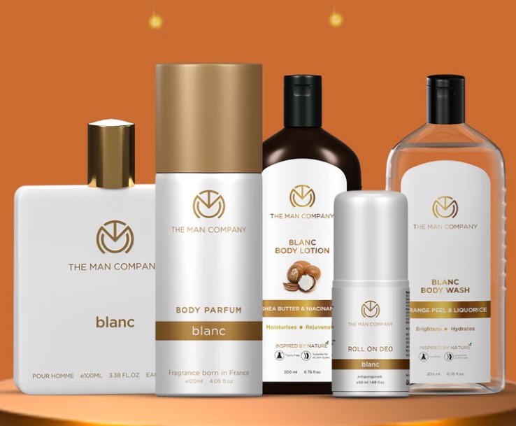 Pure Blanc Experience