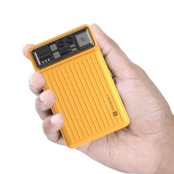 Luxcell Mini 10K Power Bank