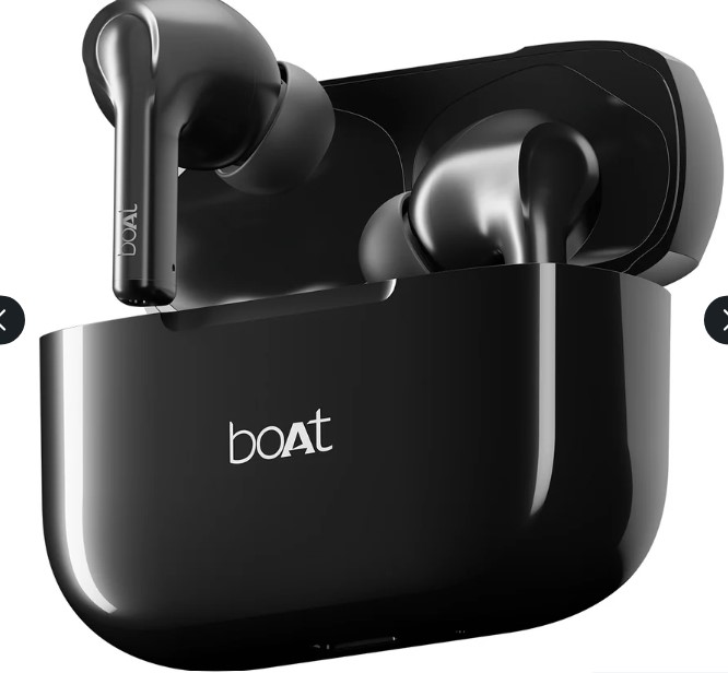 BoAt Airdopes 161
