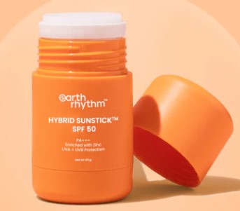 Hybrid Sunstick Spf 50 Sunscreen