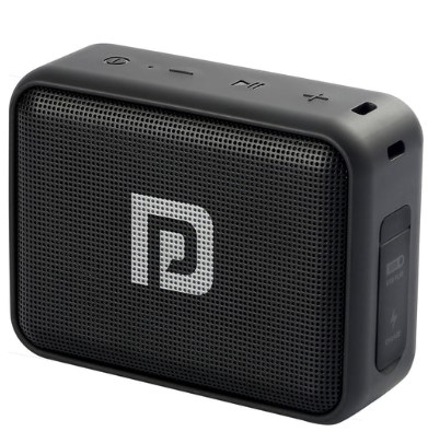 Dynamo Portable Speaker