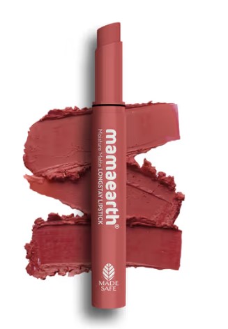 Moisture Matte Long Stay Lipstick