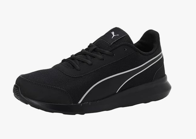 Puma Mens Dazzler Sneaker