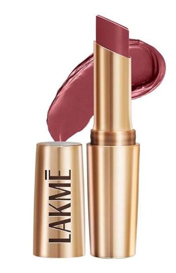 Lakme 9TO5 Primer + Matte Lip Color