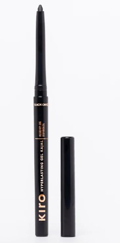 Hyperlasting Gel Kajal - Black Onyx