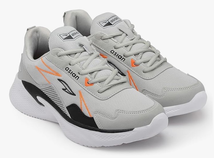 ASIAN Men's Nexon-11 Sports Running Shoes