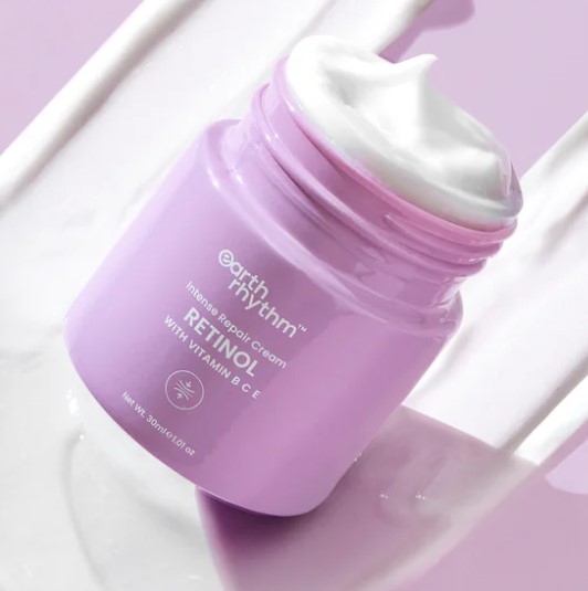 Retinol Intense Repair Night Cream