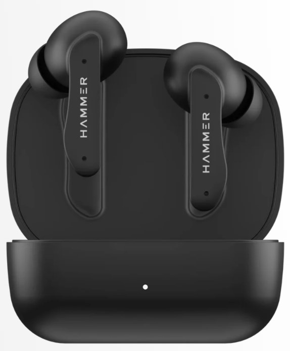 Solitude TWS Bluetooth Earbuds