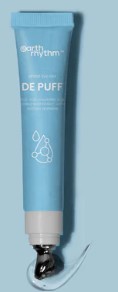 Depuff-Under Eye Gel
