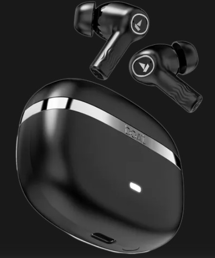 boAt Nirvana Ion TWS Earbuds