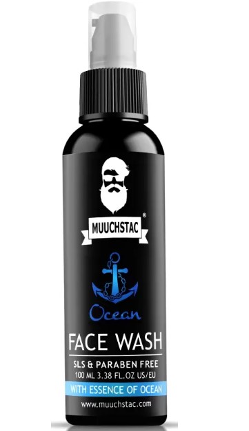 MUUCHSTAC Ocean for Men