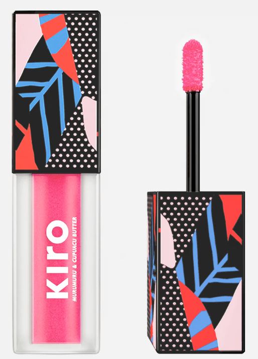 Hydra Bomb Plumping Lip Gloss