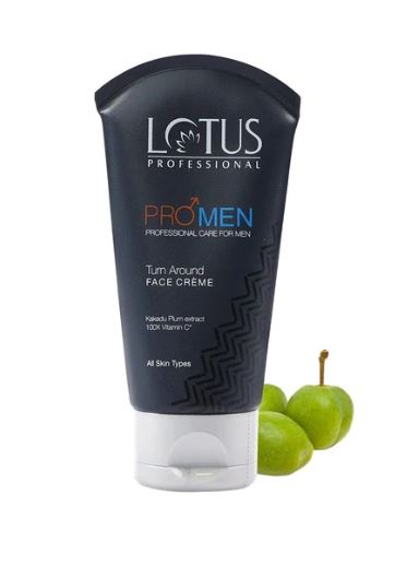 Promen Turn Around Face Creme