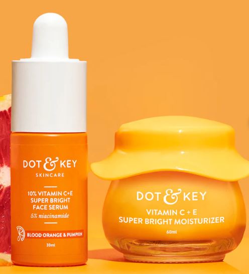 Vitamin C Daily Essential Combo