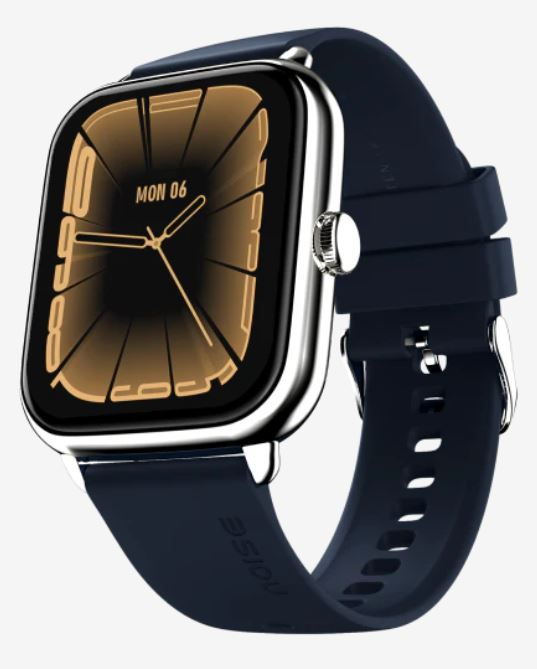 ColorFit Icon 3 Smart Watch