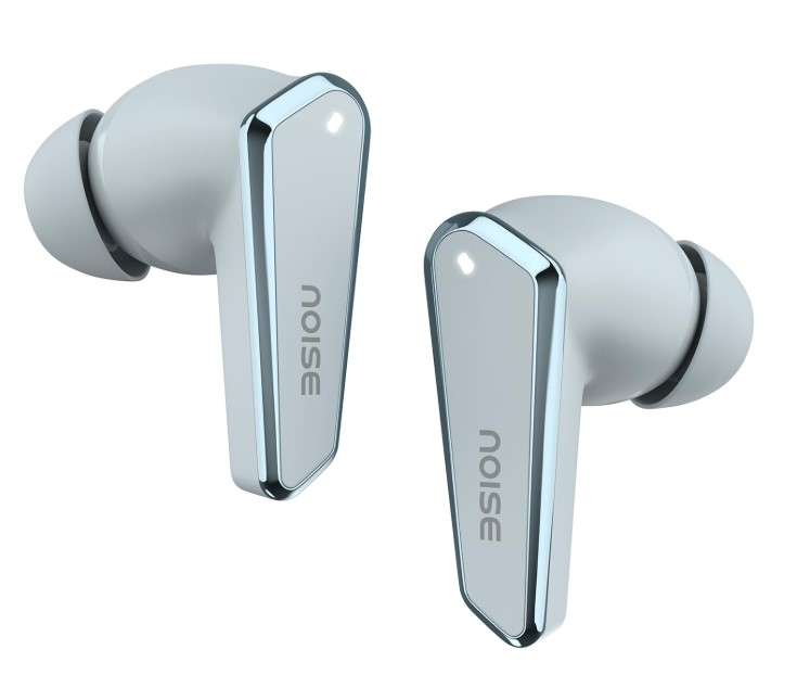 Noise Buds N1 in-Ear Truly Wireless Earbuds