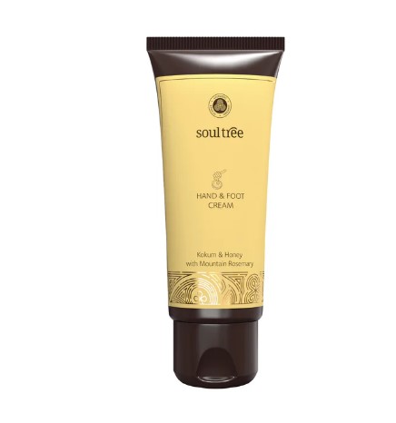 Hand & Foot Cream
