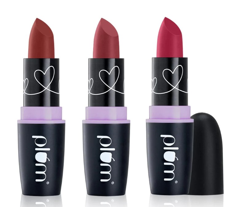 Must-Have Bullet Lipsticks Combo