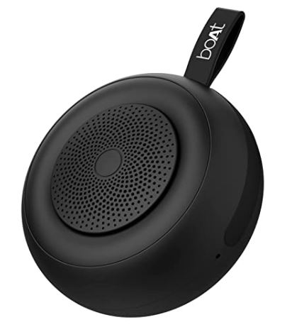 boAt Stone 135 Portable Wireless Speaker