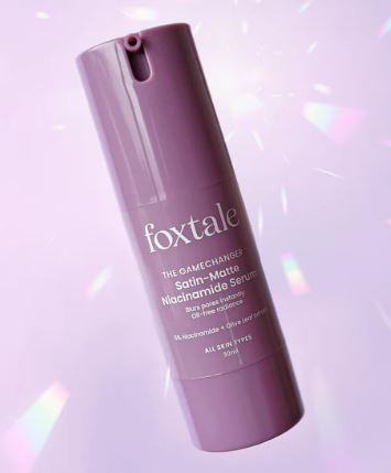 Niacinamide Serum