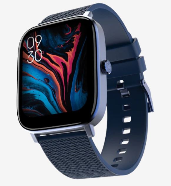 ColorFit Thrive Smart Watch