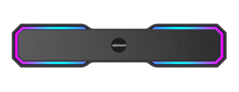 Rock BAR 1600 in-Built RGB Light Bluetooth Soundbar